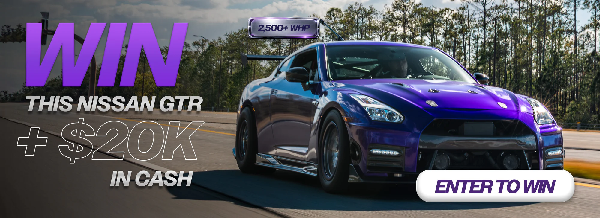 Drive Excellence with Redline Society