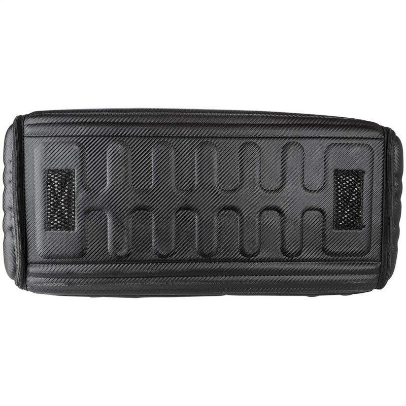 3D MAXpider 27.5in x 12in x 12.5in 3D Handy Trunk Carbon Fiber - Black - Image 4