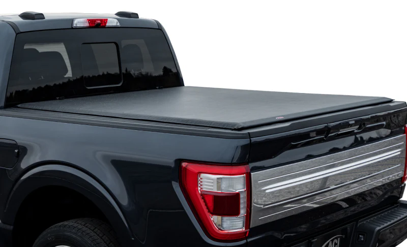 Access Lorado 16-19 Titan XD 6ft 6in Bed (Clamps On w/ or w/o Utili-Track) Roll-Up Cover - Image 3