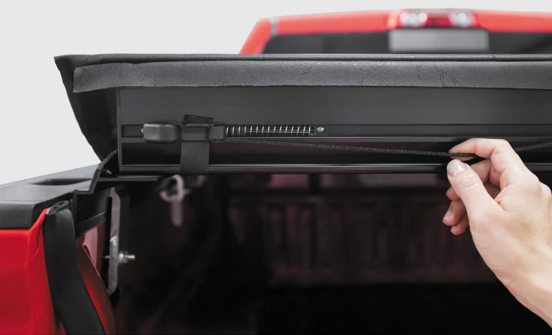 Access Lorado 2019+ Dodge/Ram 2500/3500 6ft 4in Bed Roll-Up Cover (Excl. Dually) - Image 13