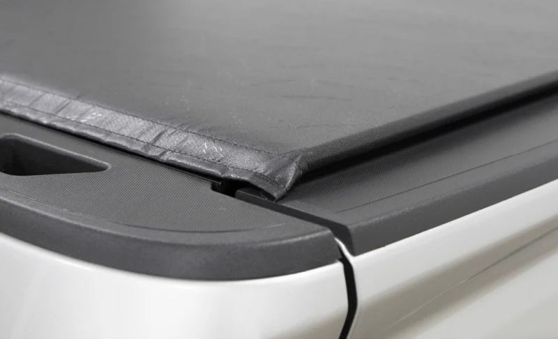 Access Vanish 17-19 Ford Super Duty F-250 / F-350 / F-450 6ft 8in Bed Roll-Up Cover - Image 13