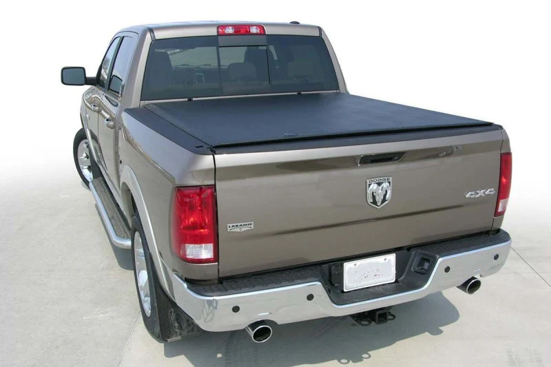 Access Vanish 19+ Dodge Ram 1500 5ft 7in Bed Roll-Up Cover - Image 20