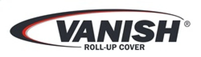 Access Vanish 19+ Dodge Ram 1500 5ft 7in Bed Roll-Up Cover - Image 22
