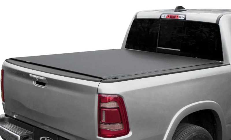 Access Vanish 19+ Dodge Ram 1500 5ft 7in Bed Roll-Up Cover - Image 5