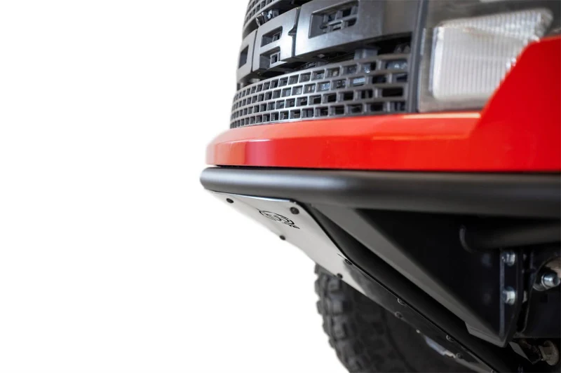 Addictive Desert Designs10-14 Ford Raptor Pro V2 Front Bumper - Image 6