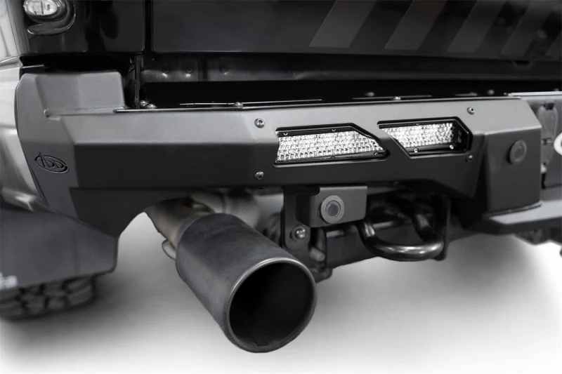 Addictive Desert Designs17-20 Ford F-150 Raptor Phantom Front Bumper - Image 16