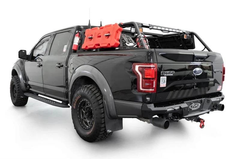 Addictive Desert Designs17-20 Ford F-150 Raptor Phantom Front Bumper - Image 18