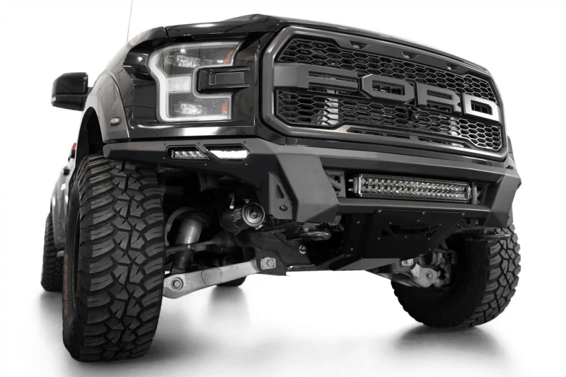 Addictive Desert Designs17-20 Ford F-150 Raptor Phantom Front Bumper - Image 20