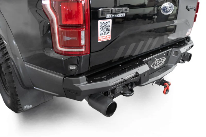Addictive Desert Designs17-20 Ford F-150 Raptor Phantom Front Bumper - Image 21