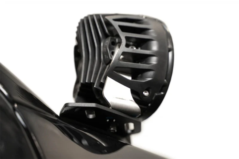 Addictive Desert Designs2021+ Ford F150 / 2021+ Ford F150 Raptor Ditch Light Brackets - Image 3