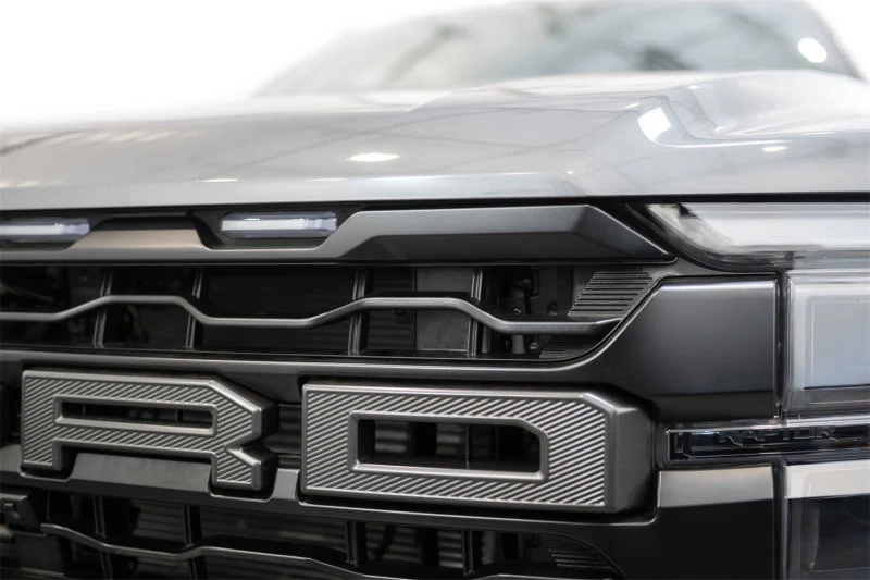 Addictive Desert Designs2024+ Ford F150 Adaptive Cruise Control Bracket - Image 2