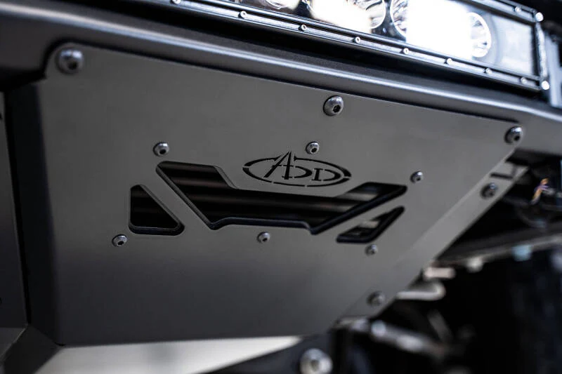 Addictive Desert Designs21-23 Ford F-150 Raptor Phantom Front Bumper - Image 12