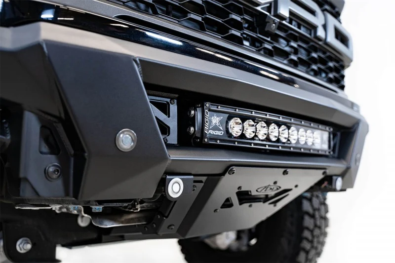 Addictive Desert Designs21-23 Ford F-150 Raptor Phantom Front Bumper - Image 13