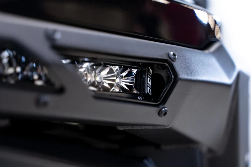 Addictive Desert Designs21-23 Ford F-150 Raptor Phantom Front Bumper - Image 14
