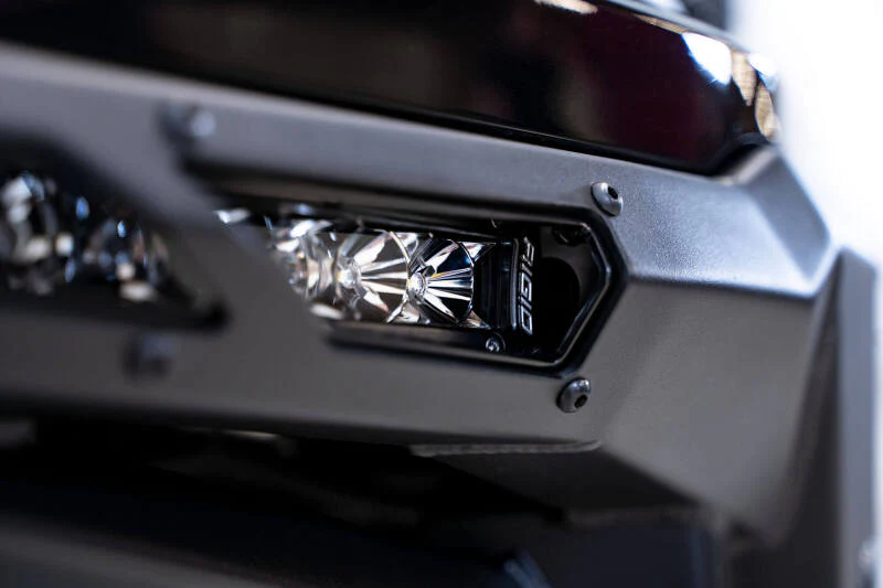 Addictive Desert Designs21-23 Ford F-150 Raptor Phantom Front Bumper - Image 16