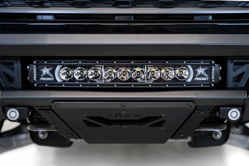 Addictive Desert Designs21-23 Ford F-150 Raptor Phantom Front Bumper - Image 4