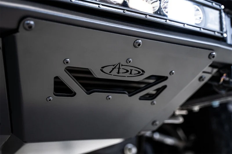 Addictive Desert Designs21-23 Ford F-150 Raptor Phantom Front Bumper - Image 8