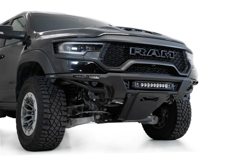 Addictive Desert Designs21-23 Ram TRX Phantom Front Bumper - Image 2
