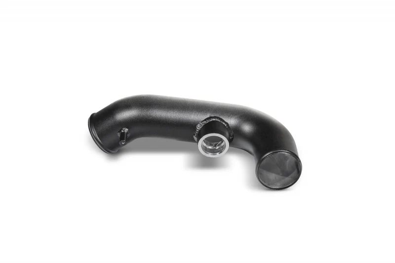 Addictive Desert Designs 17-18 Ford F-150 Raptor aFe Intercooler Upgrade Kit - Image 4