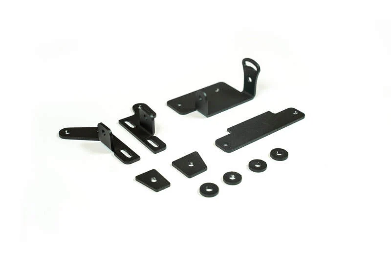 Addictive Desert Designs 2021 Ford F-150 Adaptive Cruise Control Bracket - Image 2