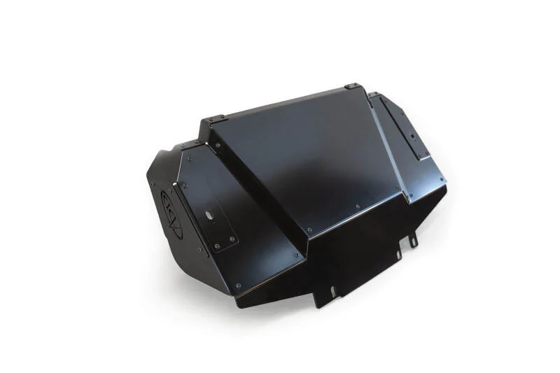 Addictive Desert Designs 21-22 Ford Bronco Bomber Skid Plate (Use w/ Bomber Front Bumper) - Image 11