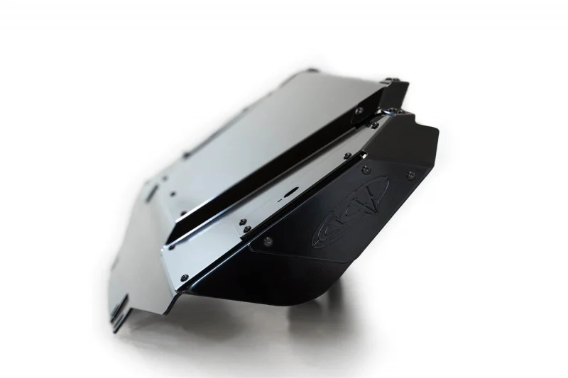 Addictive Desert Designs 21-22 Ford Bronco Bomber Skid Plate (Use w/ Bomber Front Bumper) - Image 8