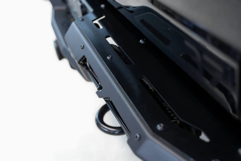Addictive Desert Designs 21-22 Ford F-150 Raptor Phantom Rear Bumper - Image 12