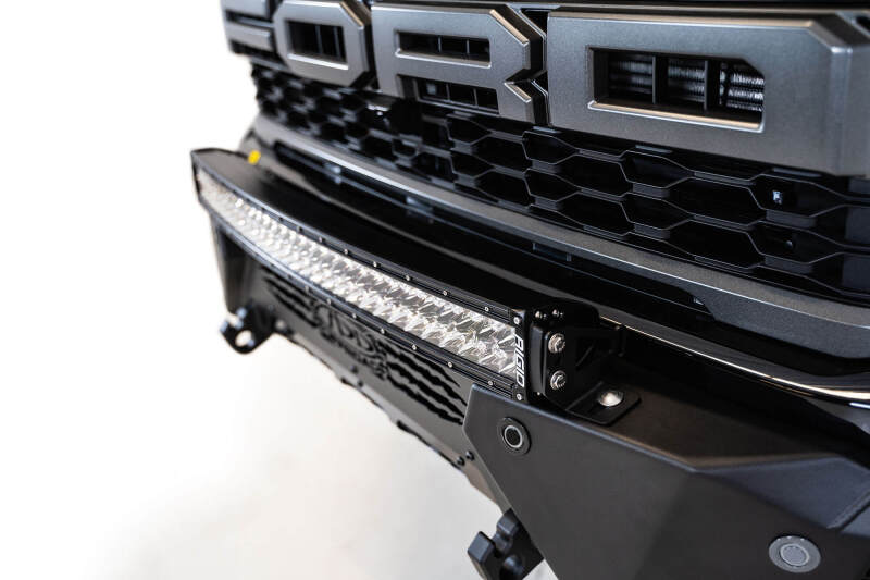Addictive Desert Designs 21-22 Ford Raptor HoneyBadger Front Bumper - Image 5