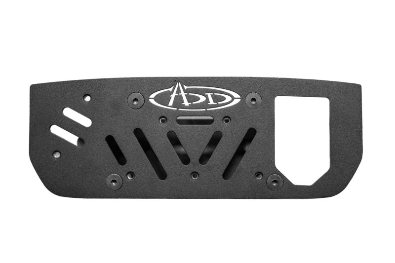 Addictive Desert Designs 21-23 Dodge Ram TRX Digital Device Dash Mount - Image 9