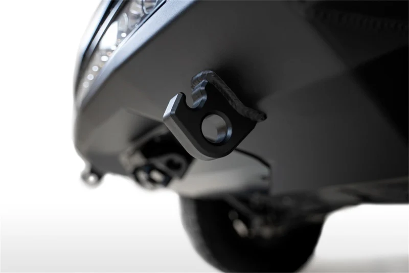 Addictive Desert Designs 22-23 Toyota Tundra Stealth Fighter Winch Front Bumper - Image 5
