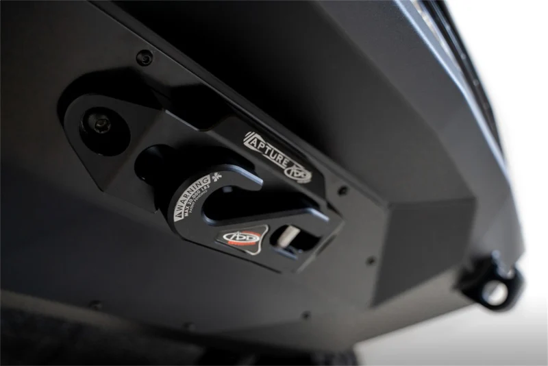 Addictive Desert Designs 22-23 Toyota Tundra Stealth Fighter Winch Front Bumper - Image 8