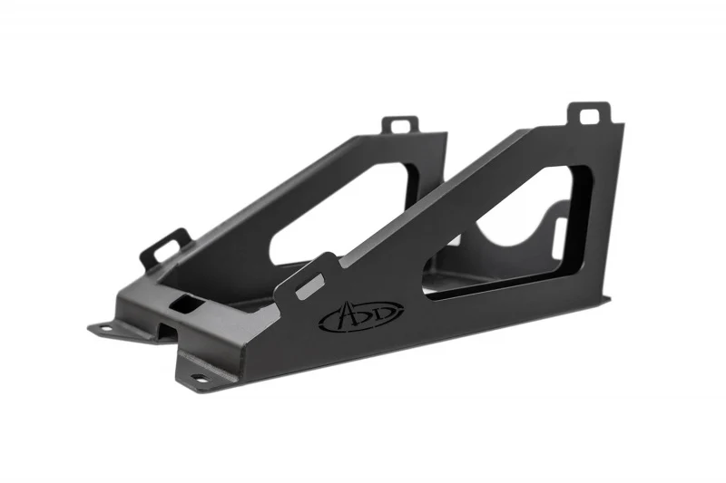 Addictive Desert Designs Universal Tire Carrier - Image 3