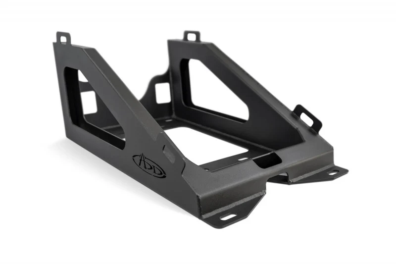 Addictive Desert Designs Universal Tire Carrier - Image 7