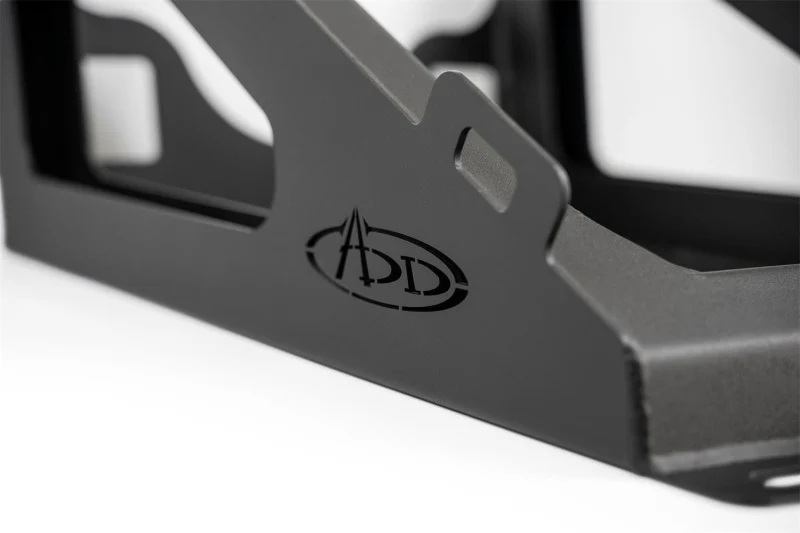 Addictive Desert Designs Universal Tire Carrier - Image 8