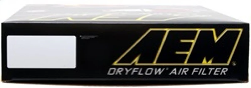 AEM 02-07 Dodge Ram 3.7L (V6)/4.7L-5.9L (V8) Dryflow Panel Air Filter - Image 11