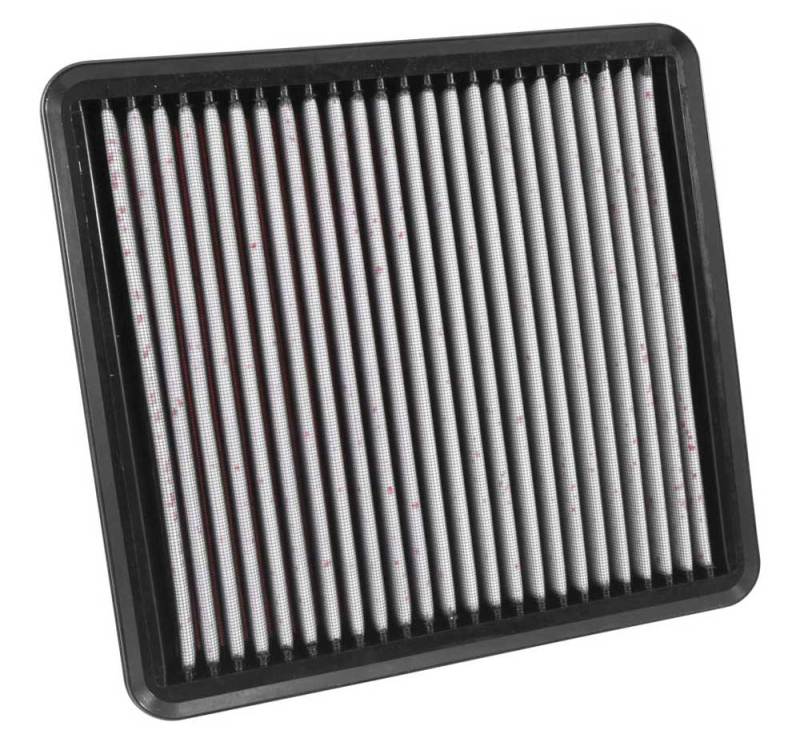 AEM 07-10 Toyota Tundra/Sequoia/Land Cruiser DryFlow Air Filter - Image 4
