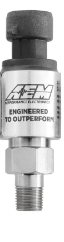 AEM 1 BAR MAP or 15 PSIA Stainless Steel Sensor Kit - Image 3