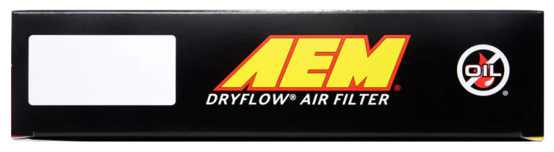 AEM 10-18 Lexus RX350 V6-3.5L F/I DryFlow Air Filter - Image 9