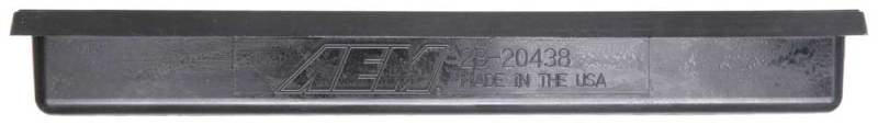 AEM 10-19 Toyota 4 Runner V6-4.0L F/I DryFlow Filter - Image 3