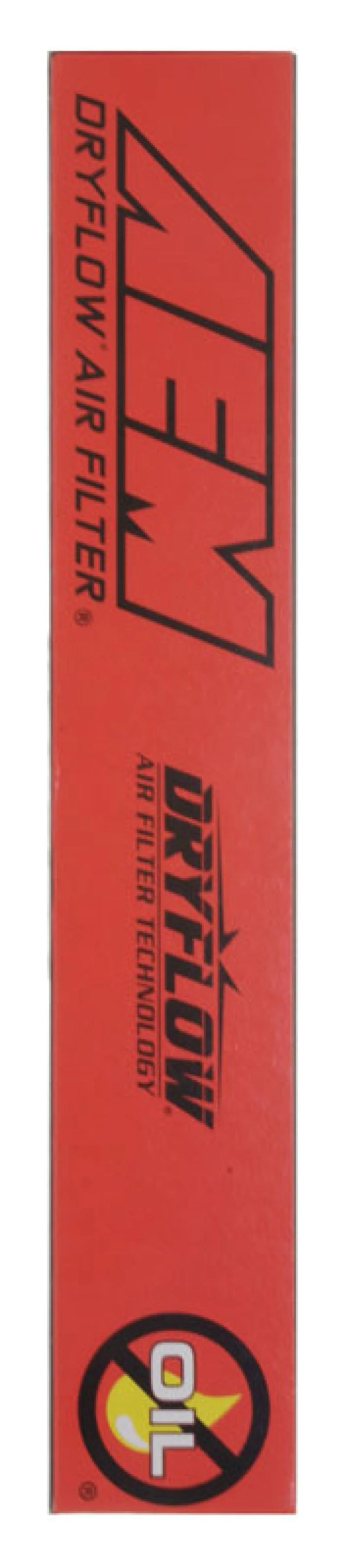 AEM 10-19 Toyota 4 Runner V6-4.0L F/I DryFlow Filter - Image 5