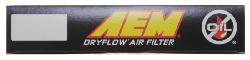 AEM 10-19 Toyota 4 Runner V6-4.0L F/I DryFlow Filter - Image 7