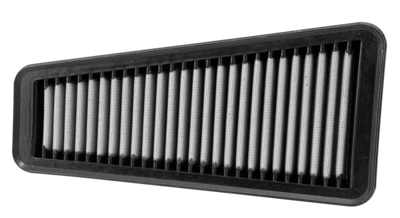 AEM 14.313in O/S L x 6.625in O/S W x 1.5in H DryFlow Air Filter - Image 13