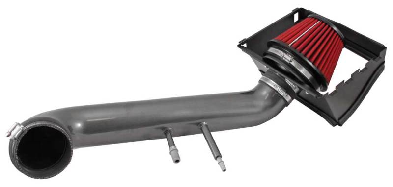 AEM 2015 Ford F-150 5.0L V8 Cold Air Intake System - Image 11