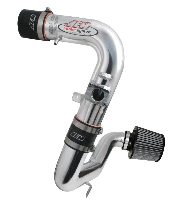 AEM 2015 Ford F-150 5.0L V8 Cold Air Intake System - Image 3