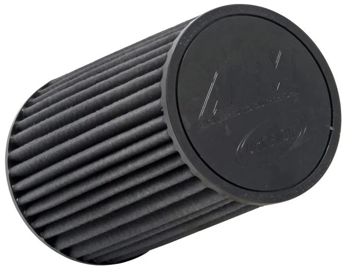 AEM 3.5 in x 9 in Dryflow Conical Air Filter - Image 3