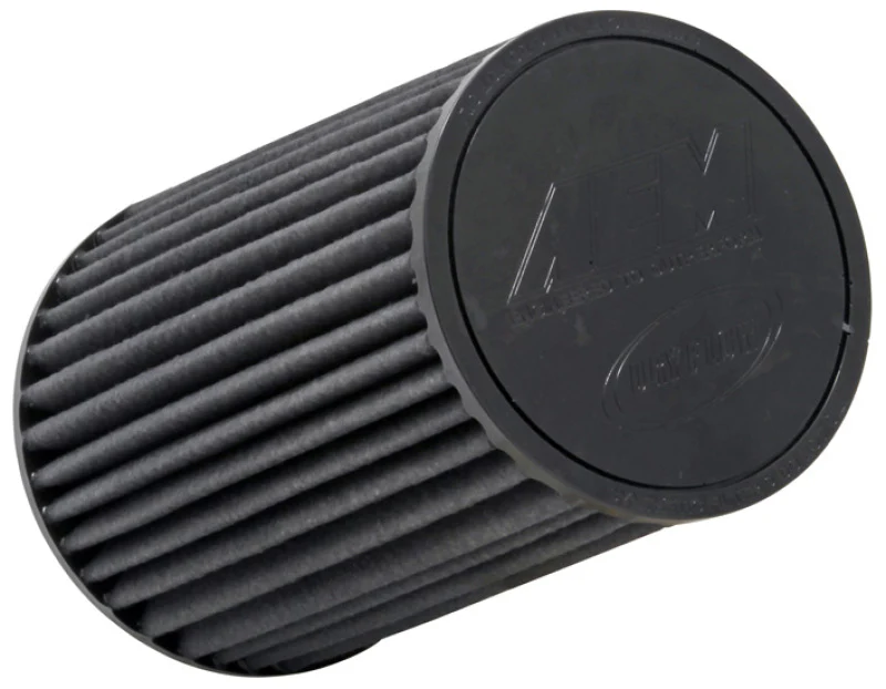 AEM 3.5 in x 9 in Dryflow Conical Air Filter - Image 4