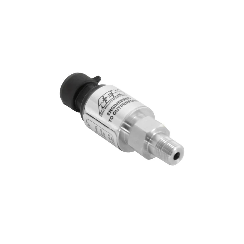 AEM 34 BAR MAP or 500 PSIA Stainless Steel Sensor Kit - Image 2