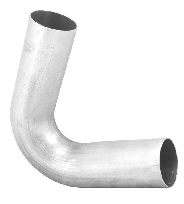 AEM 4.0in Diameter 90 Degree Bend Aluminum Tube - Image 3