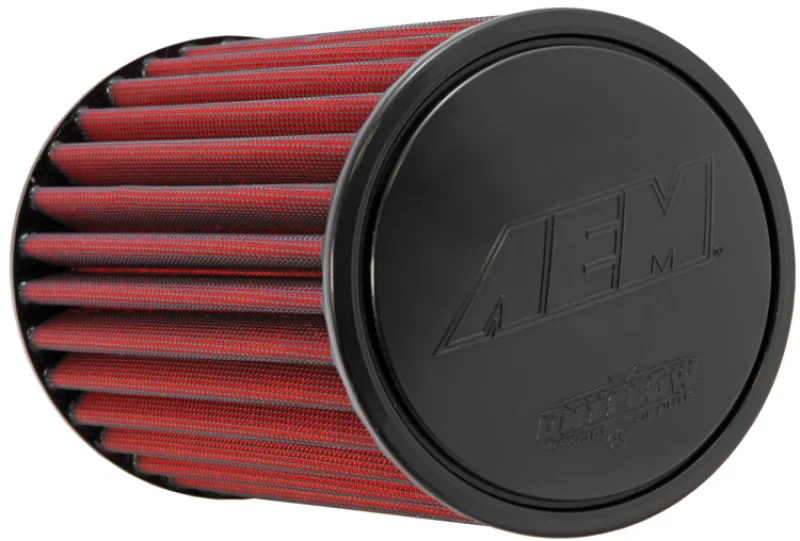 AEM 4 in x 9 in Dryflow Element Filter - Image 3