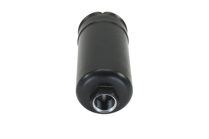 AEM 400LPH High Pressure Fuel Pump -6AN Female Out, -10AN Female In - Image 3